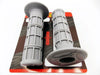 Yamaha WR250 Grey Hand Grip Set (Left & Right)