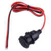 Various Models 12V Car Female Cigarette Lighter Socket Adapter Cable
