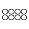 Honda B-Series B16A2 B16A3 Engine Valve Cover Washer Bolts (1996-2000)