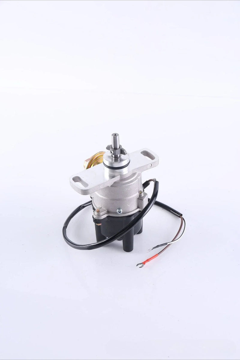 Toyota Charade III Ignition Distributor (1987–1993)