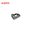 Ford Falcon 4 x Chrome Exterior Door Handles (2008-2018)