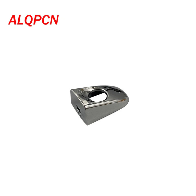 Ford Falcon 4 x Chrome Exterior Door Handles (2008-2018)
