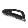 Audi A4 Front Left Fog Light Grille Cover (2013-2016)