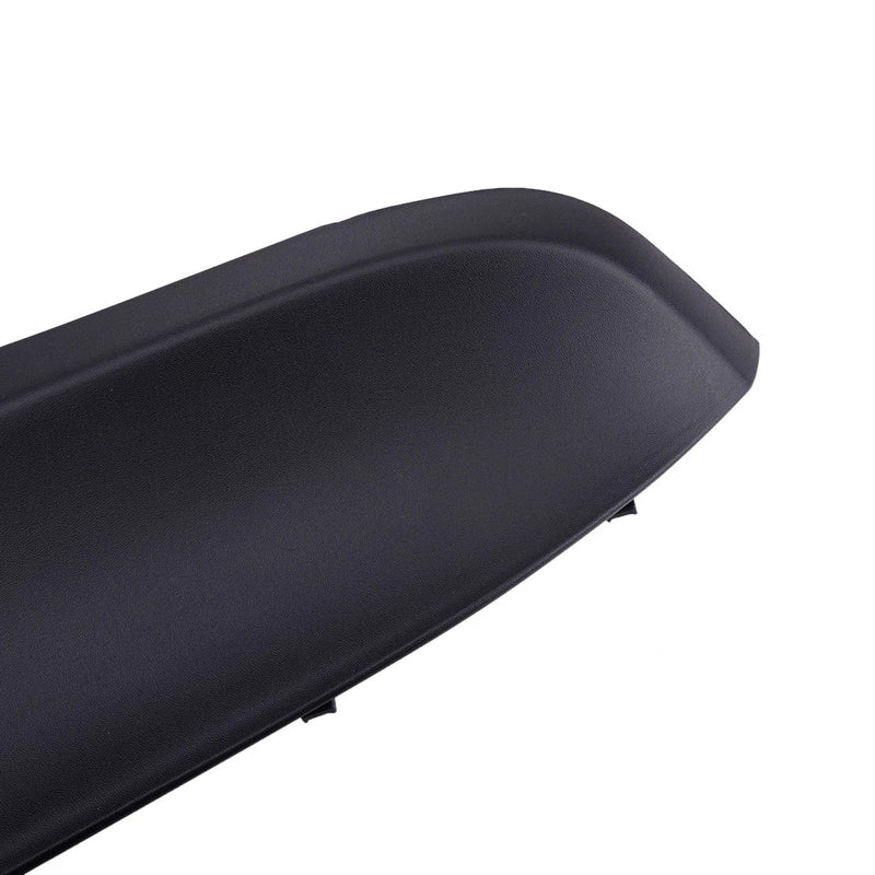 Jeep Grand Cherokee Front Bumper Fascia Spat Filler Trim (2011-2020)