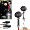 Harley Davidson Dyna Mini Bullet Turn Signal Lights
