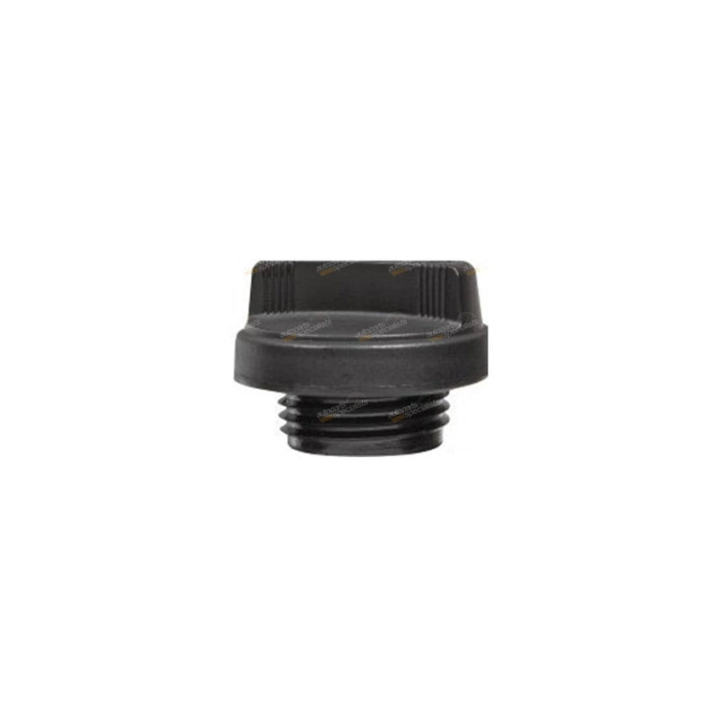 Tridon Oil Cap Plastic Screw