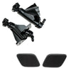 2015-2018 Kia Sorento Headlight Washer Spray Nozzles & Cover Cap (2015-2018)