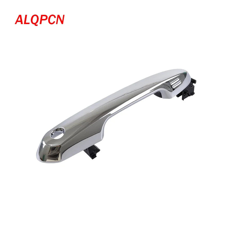 Toyota Sienna Chrome Front Left Handle (2021-2023)