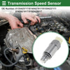 VOLVO Truck Transmission Speed Sensor (No.0135425717)
