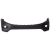 Bumper Cover For 2014-2016 Jeep Grand Cherokee Front