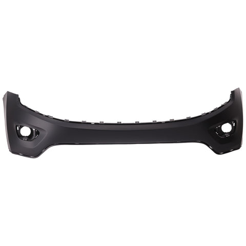 Bumper Cover For 2014-2016 Jeep Grand Cherokee Front