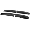 Mitsubishi Outlander Sport ASX RVR 4pcs Roof Rack End Cover Caps (2010-2023)