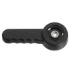 Jeep Wrangler Front Left Seat Lift Handle Black (2007-2018)