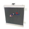 1962 Chrysler Valiant S Series 318 V8 3.7L Radiator (1962)