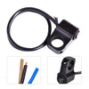 Motorcycle - 7 / 8" 22mm Handlebar Headlight Switch