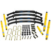 Suzuki Sierra SJ30 SJ50 SJ70 SJ413 Leaf Suspension Spring Major Lift Kit