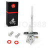 Yamaha Royal Star 1300 XVZ 1300 XV 1700 Fuel Valve Petcock (2004–2013)