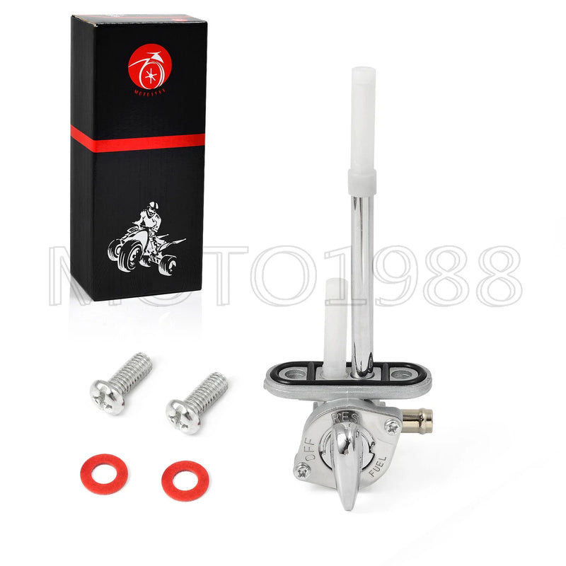 Yamaha Royal Star 1300 XVZ 1300 XV 1700 Fuel Valve Petcock (2004–2013)