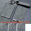 Volvo EX30 Leather Key Remote Case (2024–2025)