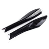 Ford Mustang 4 x Rear View Mirror Exterior Cover Trims (2015-2017)