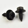 Car Accessories Screw Bolt Retainers