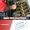 Ford Lincoln Mercury Engine Valve Cover Gasket Set (Fits Various Models)