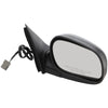 Mirrors Passenger Right Side Hand for Mercury Grand