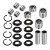 Kawasaki Brute Force 650 750 2 x Front Lower A-Arm Bushings