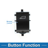 Ford Escape, Focus, Transit Rear Passenger Side Window Switch (2013-2020)