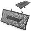 Kawasaki ER-6F ER-6N Radiator Guard Grill Cover (2012-2016)