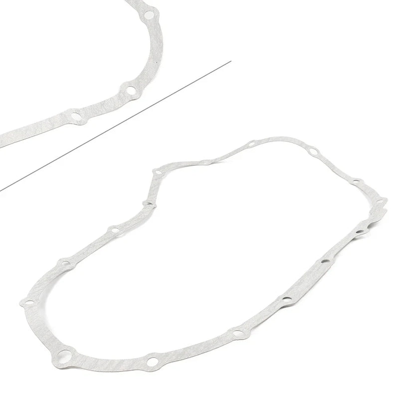 Harley Sportster XL883 Crankcase Clutch Cover Gasket (2004-2020)