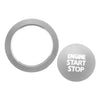 Subaru Engine Start Stop Push Button Switch Cover Trim Accessory (2015-2023)