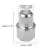 BMW 38/22PT Hollow Wheel Lock Lug Nut Screw Removal Key
