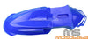 Yamaha WR250F YZ125 Universal Front Fender Mudguard (2001-2023)