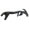 Set of 2 Bumper Bracket For Subaru Impreza 2012-2016