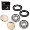 Honda Rancher 350 400 TRX350 TRX400 Swingarm Bearing Seal Kit (2000–2007)