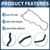 Nissan Cabstar Engine Valve Cover Gasket (2008-2013)