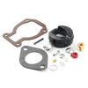Johnson Evinrude 9.9 HP 15 HP Carburetor Kit w/ Float (1974-1988)