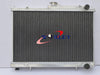 Nissan Pintara / Skyline R33 / R34 Radiator & Fans (1993-2003)