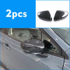 Subaru Crosstrek 21Pcs Carbon Fiber Car External Kit Cover Trim (2024–2025)