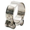 Universal Models Stainless Steel 44-47mm Motorcycle Exhaust Muffler Pipe Clamp