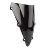 Motorcycles Yamaha YZF R1 Windshield Windscreen Black (2004-2006)