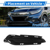 Honda HR-V Front Left Fog Light Grill (2016-2018)