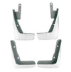 Lexus IS Mud Flap Splash Guard 4PCS (2013–2020)