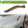 BMW X5 Front Driver Side Door Handle Trim Cover (2000-2006)