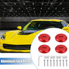 Chevrolet Corvette C5 4 Pcs Jack Pad (1997-2004)