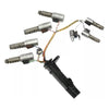 Toyota Camry, Lexus ES350 Transmission Solenoid Kit (2007-2012)