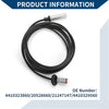 Volvo FH 12 ABS Wheel Speed Sensor (2000-2013)