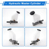Kia Sorento Brake Master Cylinder w/ Reservoir (2009-2012)