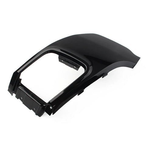 Land Rover Range Rover Evoque Rear Bumper Tail Exhaust Pipe Trim (10-18)